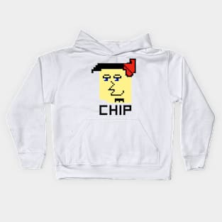 Chip Kids Hoodie